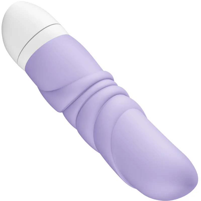 FUN FACTORY - JAM MINI VIBRATORE VIOLA