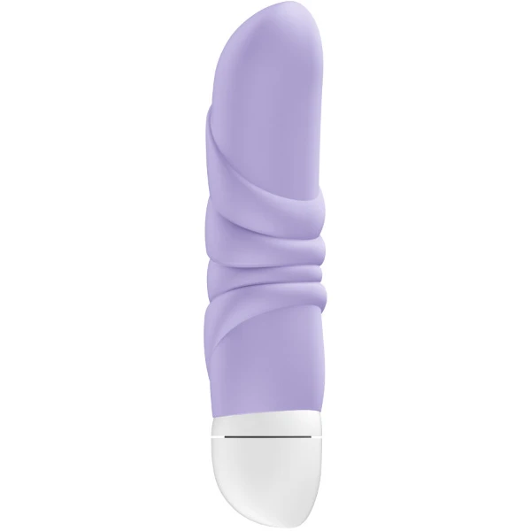 FUN FACTORY - JAM MINI VIBRADOR VIOLETA