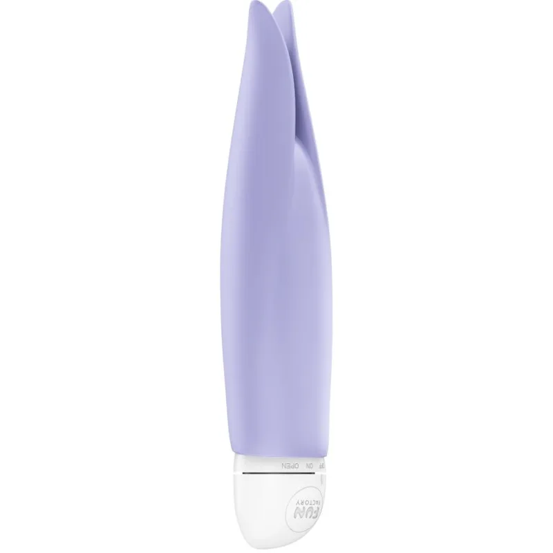 FUN FACTORY - VIBRATORE VOLITA LAY-ON VIOLA