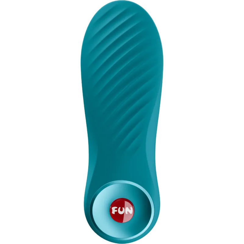 FUN FACTORY - VIBRATORE BIJOU BULLET ACQUAMARINA