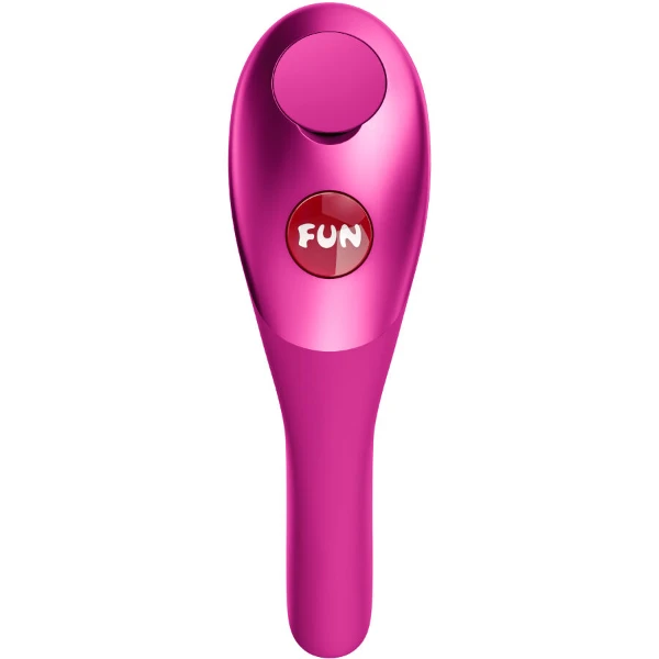 FUN FACTORY - BE·ONE DEDO VIBRADOR MAGENTA