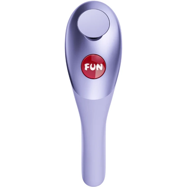 FUN FACTORY - BE·ONE DEDO VIBRADOR VIOLETA