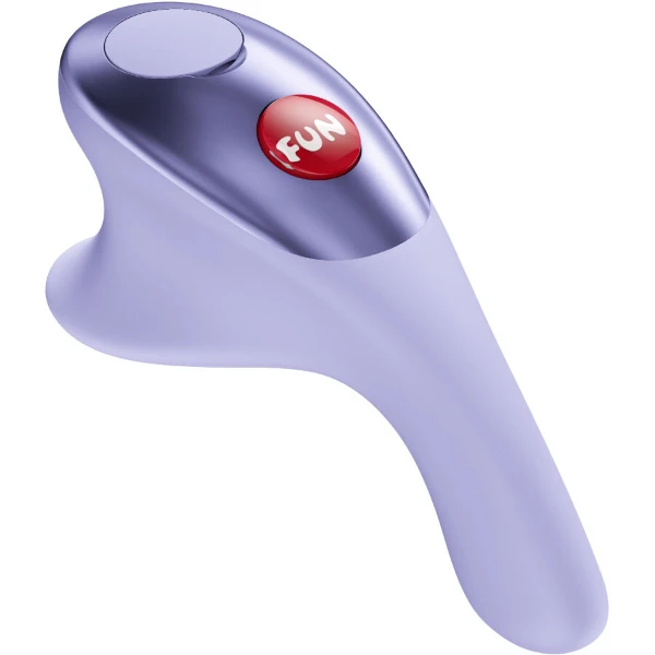 FUN FACTORY - BE·ONE DEDO VIBRADOR VIOLETA