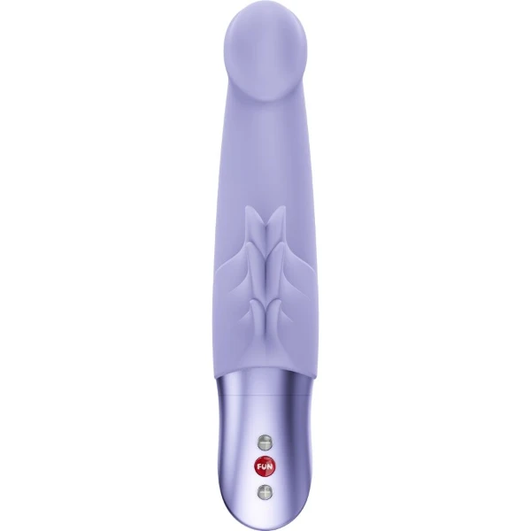 FUN FACTORY - WICKED ÁNGEL VIBRADOR CONEJO VIOLETA
