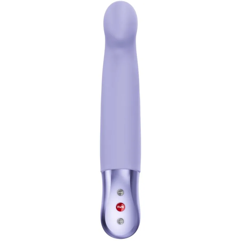 FUN FACTORY - STRONIC G PULSATORI DI SPINTA VIOLA