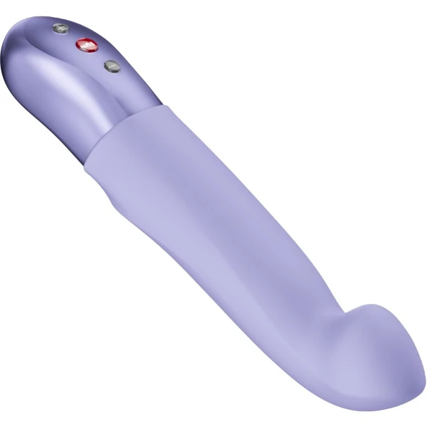 FUN FACTORY - STRONIC G ESTIMULADOR DE EMPUJE VIOLETA