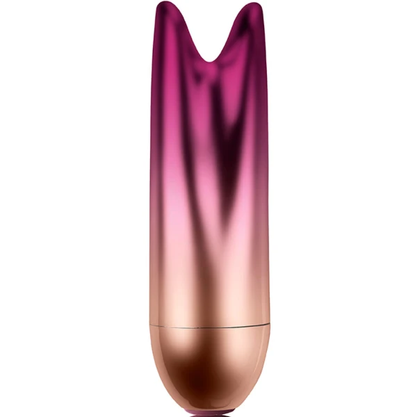 CLIMAXIMUM - VIBRATORE AVA DUAL BULLET