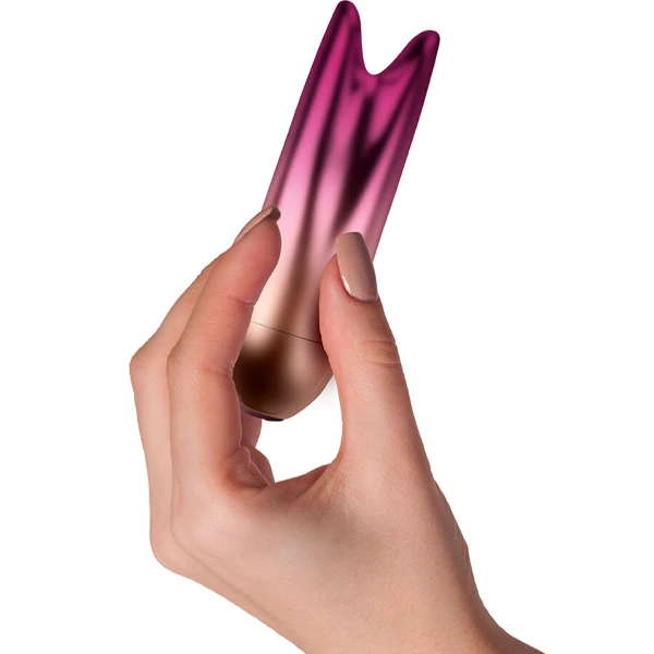 CLIMAXIMUM - VIBRATORE AVA DUAL BULLET