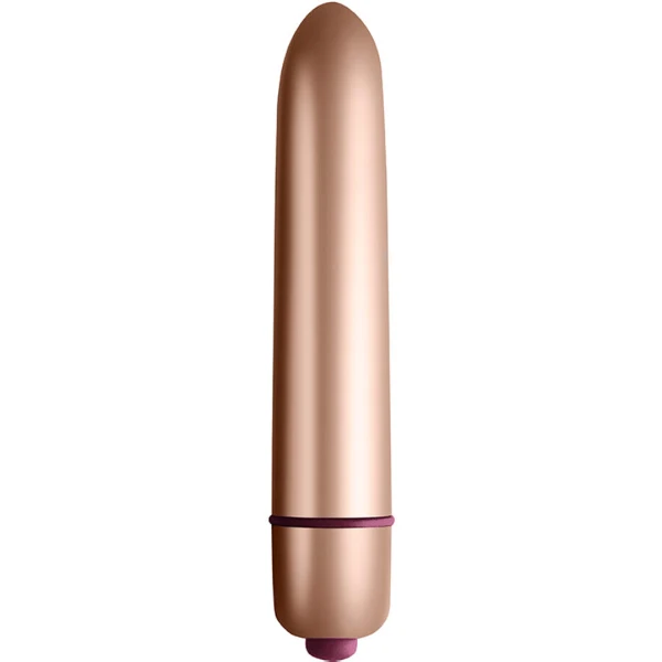 CLIMAXIMUM - DESIRE KIT VIBRATORE TWISTED + PLUG ANALE