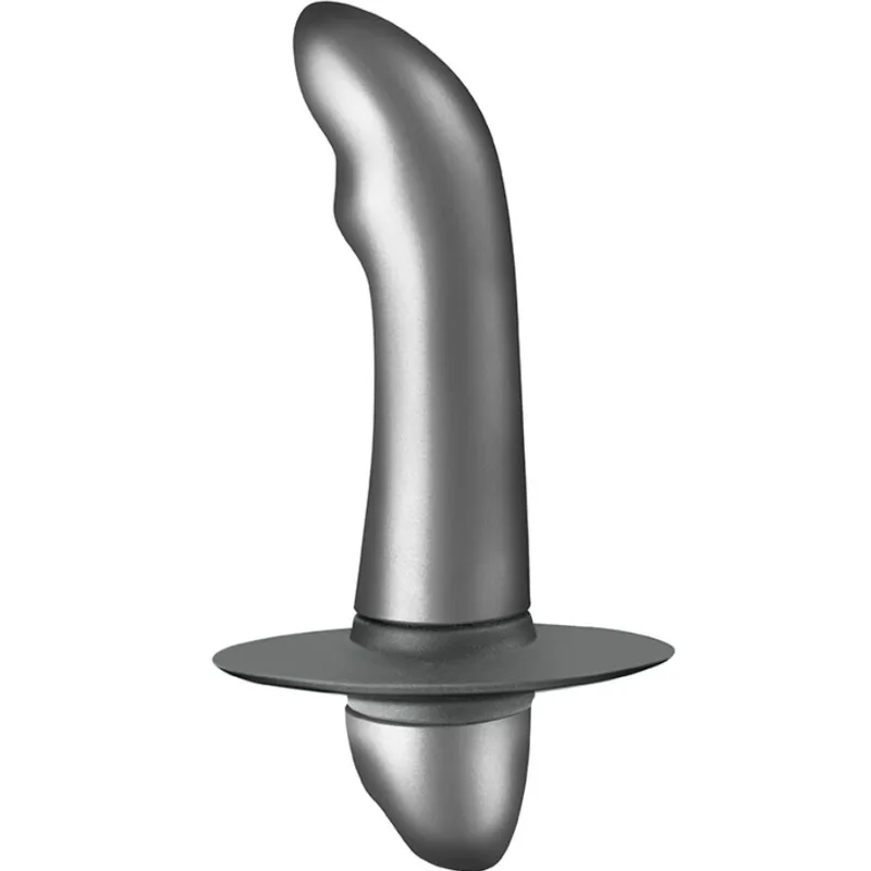 CLIMAXIMUM - VIBRATORE PER PROSTATA GRATUS BEGINNER