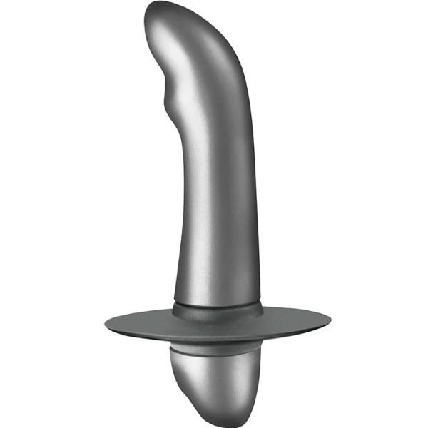 CLIMAXIMUM - VIBRATORE PER PROSTATA GRATUS BEGINNER