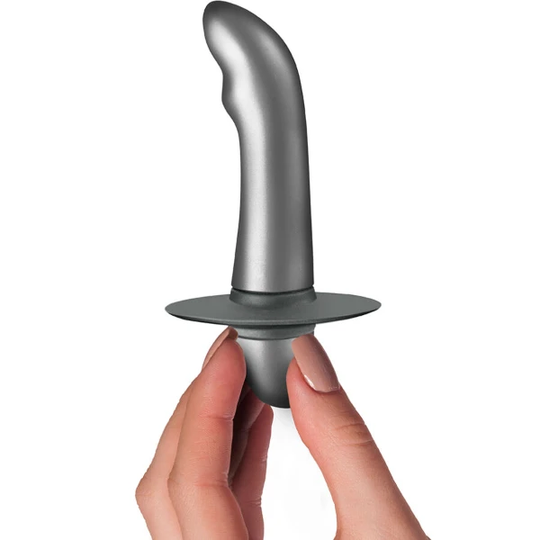 CLIMAXIMUM - VIBRATORE PER PROSTATA GRATUS BEGINNER