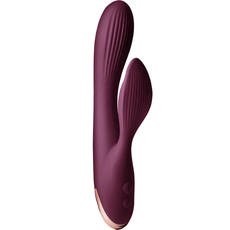CLIMAXIMUM - VIBRATORE CONIGLIO LYANNA