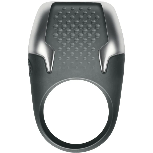 CLIMAXIMUM - ANELLO VIBRANTE PER IL PENE TYRO CON LUCI LED