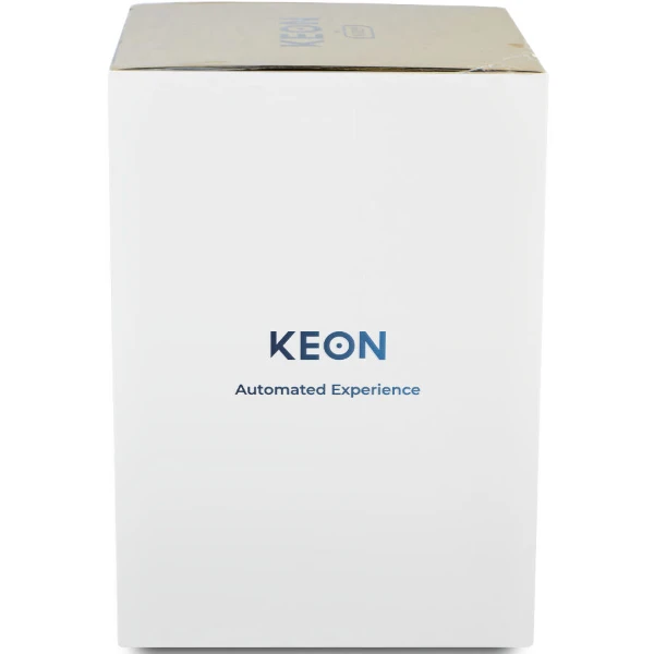 KIIROO - KEON WIFI COMBO MASTURBATORE AUTOMATICO + FEEL STROKER