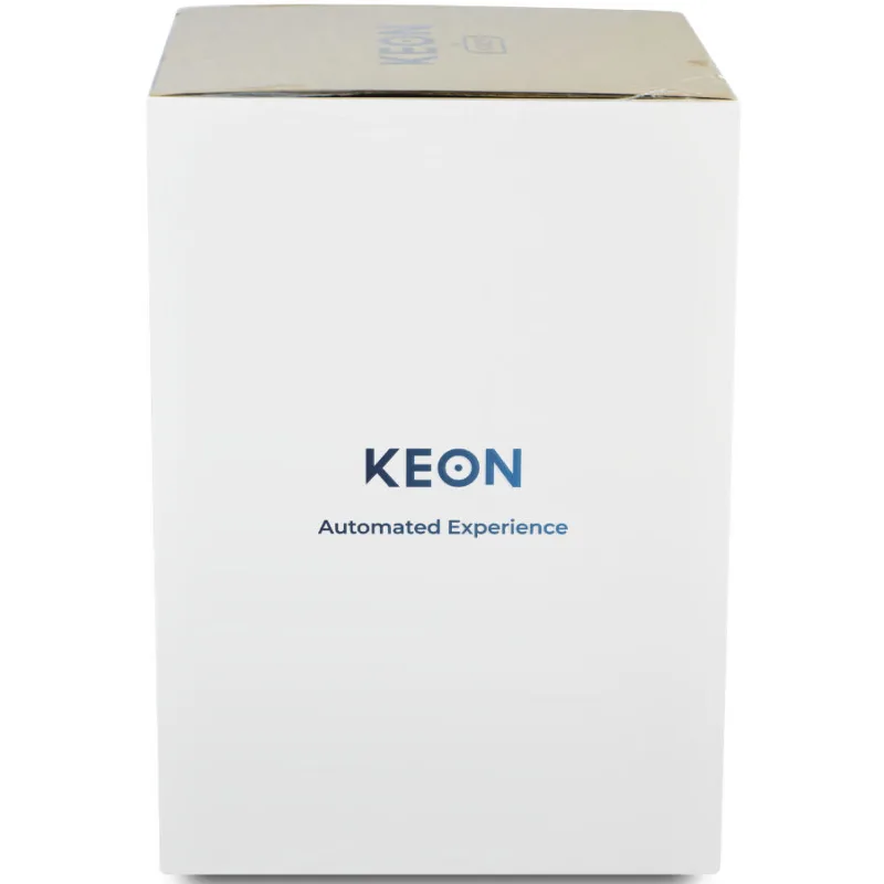 KIIROO - KEON WIFI MASTURBATORE AUTOMATICO