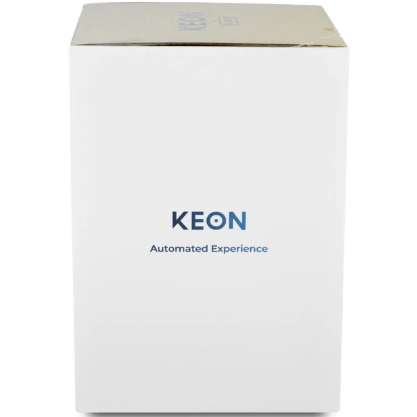KIIROO - KEON WIFI MASTURBATORE AUTOMATICO