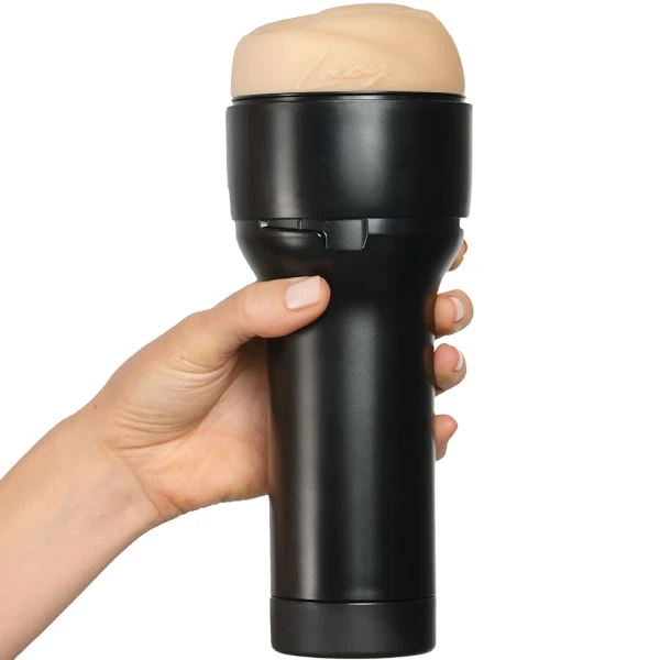KIIROO - FEEL LACY LENNON MASTURBADOR STARS COLLECTION