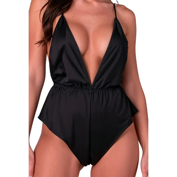 PASSION - SENSIE BODY NERO S/M