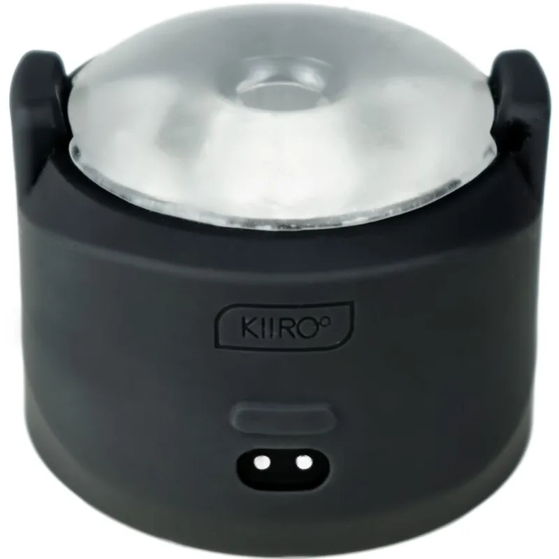 KIIROO - POWERSHOT VIBRADOR MASCULINO DE BOLSILLO