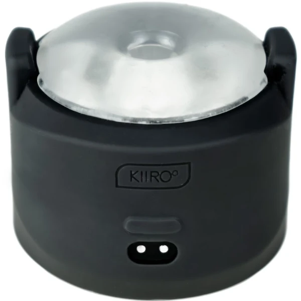 KIIROO - VIBRATORE TASCABILE DA UOMO POWERSHOT