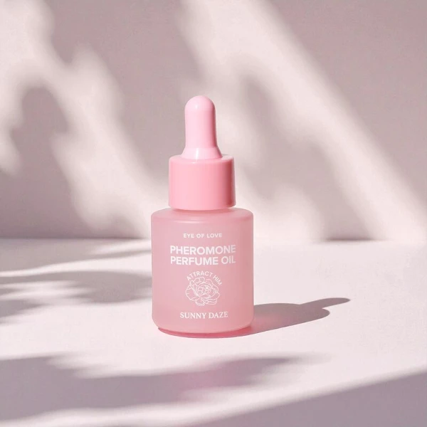 EYE OF LOVE - BLOOM SUNNY DAZE OLIO PROFUMATO AI FEROMONI 20 ML
