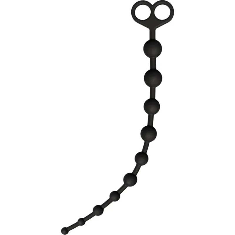 TOYJOY - PALLINE ANALI FLESSIBILI