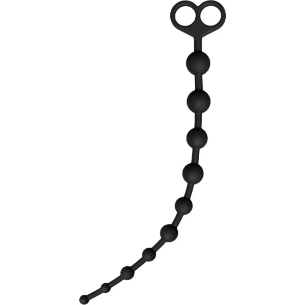 TOYJOY - PALLINE ANALI FLESSIBILI