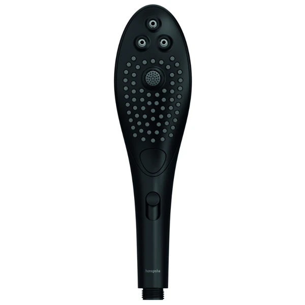 WOMANIZER - WAVE CABEZAL DE DUCHA ESTIMULADOR DE CLITORÍS NEGRO