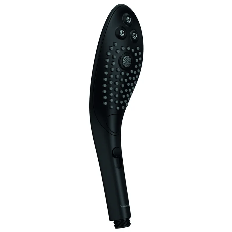 WOMANIZER - SOFFIONE DOCCIA STIMOLANTE CLITORIDEO WAVE NERO
