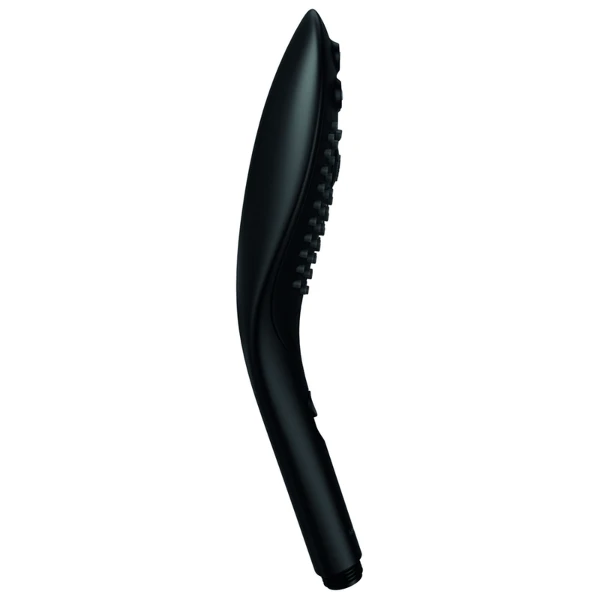 WOMANIZER - WAVE CABEZAL DE DUCHA ESTIMULADOR DE CLITORÍS NEGRO