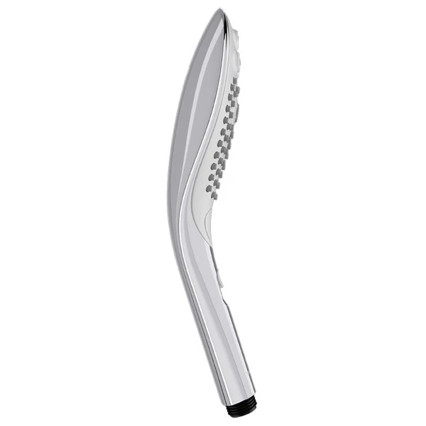 WOMANIZER - WAVE CABEZAL DE DUCHA ESTIMULADOR DE CLITORÍS PLATEADO