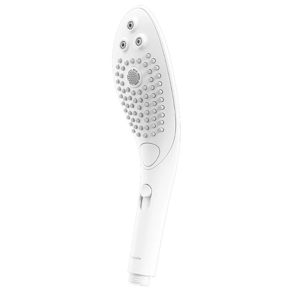 WOMANIZER - WAVE CABEZAL DE DUCHA ESTIMULADOR DE CLITORÍS BLANCO