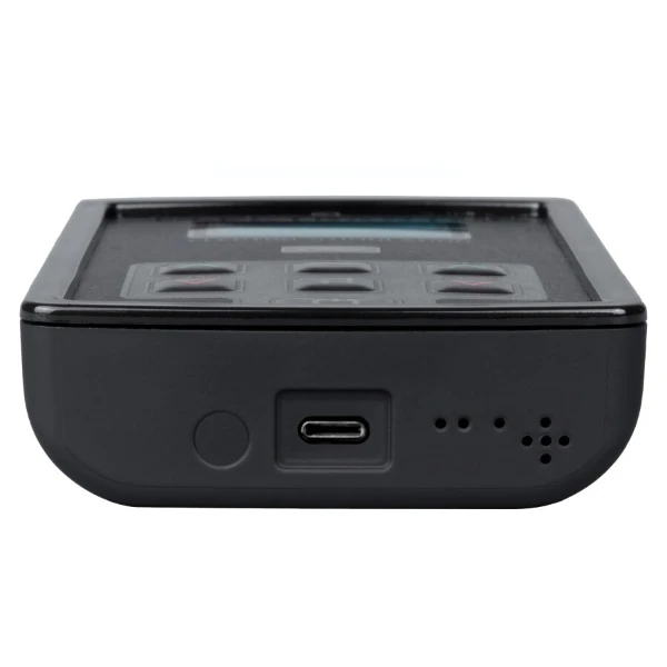 ELECTRASTIM - LINX ELETTROSTIMOLATORE A DOPPIO CANALE CON APP E TELECOMANDO