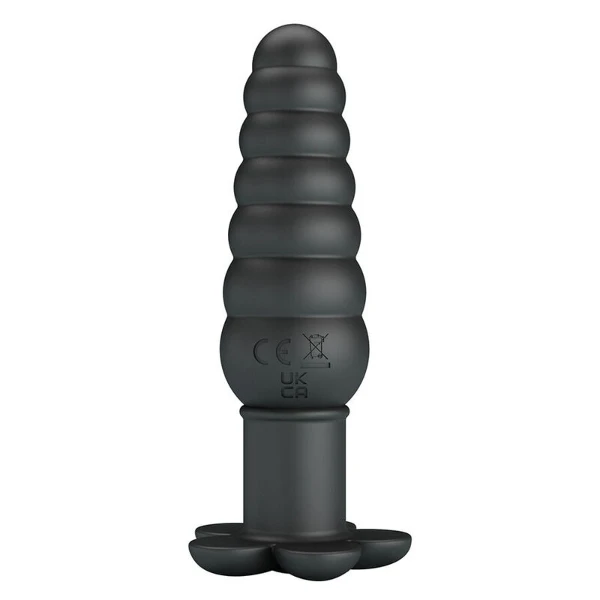 PRETTY LOVE - IMRON PLUG ANALE VIBRANTE