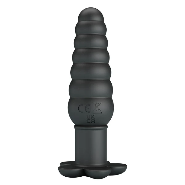 PRETTY LOVE - IMRON PLUG ANALE VIBRANTE