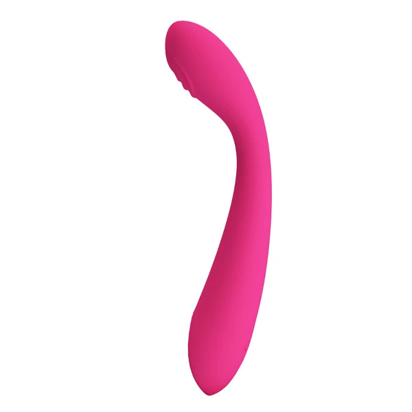 PRETTY LOVE - JESSICA VIBRATORE ROSA JESSICA HIGH POWER