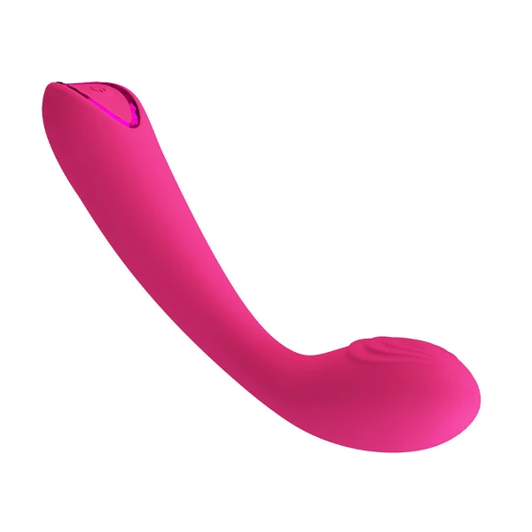 PRETTY LOVE - JESSICA VIBRATORE ROSA JESSICA HIGH POWER