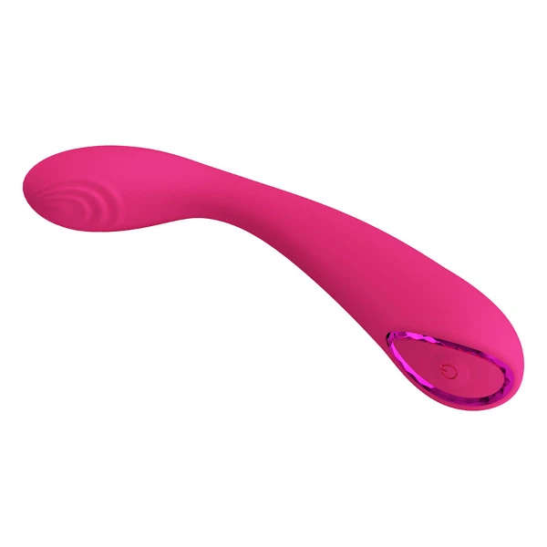 PRETTY LOVE - JESSICA VIBRATORE ROSA JESSICA HIGH POWER
