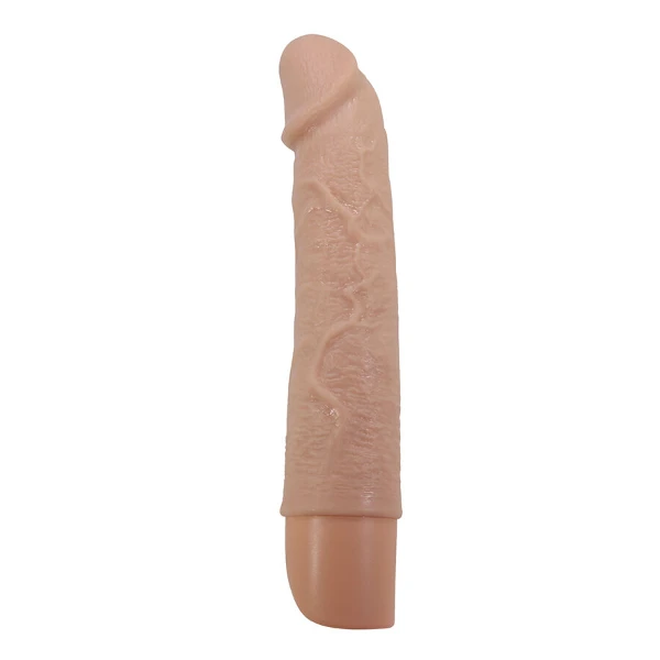 PRETTY LOVE - LEANDER VIBRATORE REALISTICO FLESSIBILE