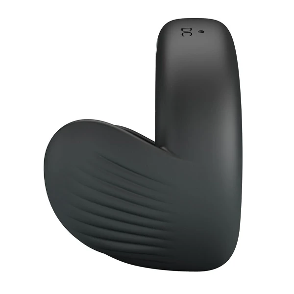 PRETTY LOVE - QUENTIN ANELLO PER PENE CON STIMOLATORE TESTICOLARE
