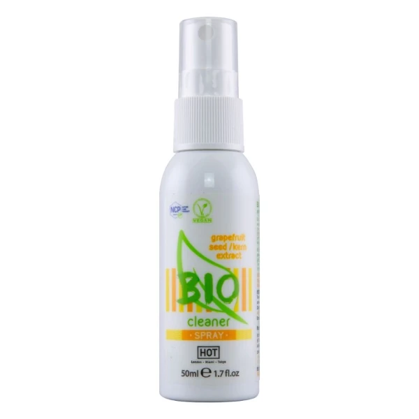 HOT - BIO CLEANER SPRAY LIMPIADOR BIO 50 ML