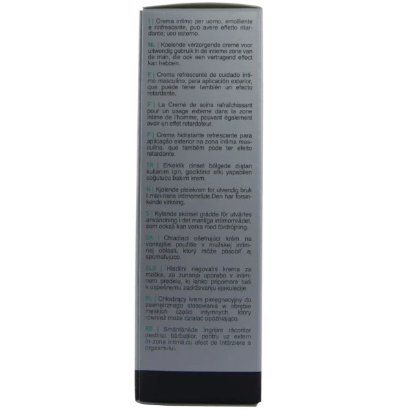 HOT - CREMA RITARDANTE 50 ML