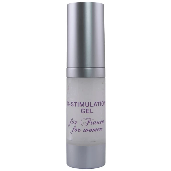 HOT - GEL O-STIMOLANTE PER DONNA 15 ML