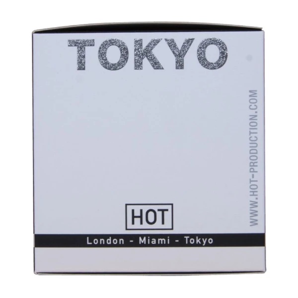 HOT - PROFUMO AI FEROMONI TOKYO URBAN MAN 30 ML