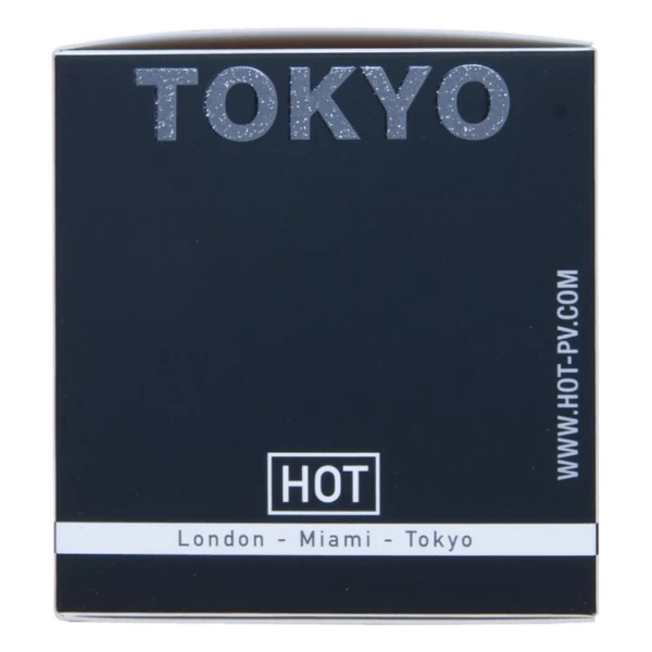 HOT - PROFUMO AI FEROMONI TOKYO SENSUAL WOMAN 30 ML