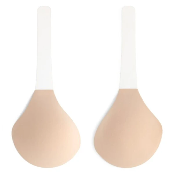 BYE-BRA - ELEVADORES ESCULPIDORES BEIGE COPA F
