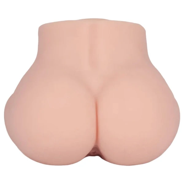HIDDEN DESIRE - JUICY SUCKING PUSSY TORSO MASTURBATORE FEMMINILE 4 KG