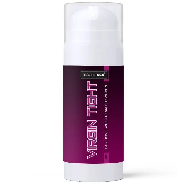 RUF - VIRGIN TIGHT CREMA INTIMA RASSODANTE 30 ML