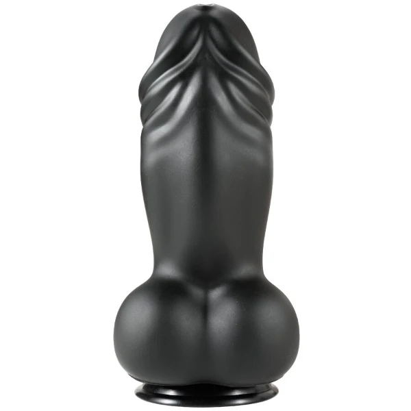 HIDDEN DESIRE - INFERNO DILDO FAT BOYS 22 CM